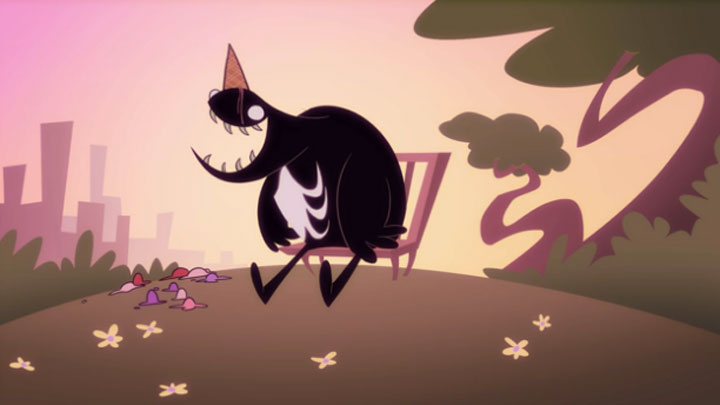 Superhelden mit schlechtem Tag: Disassembled