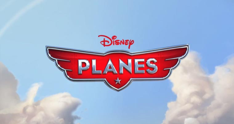 Trailer: Disney’s Planes