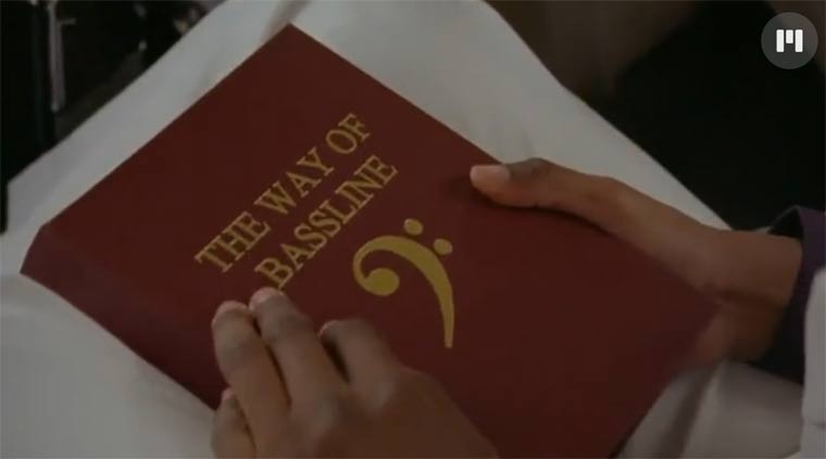 Dizzee Rascal – Bassline Junkie