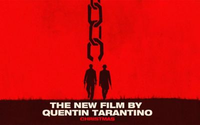 Django Unchained – Soundtrack im Stream