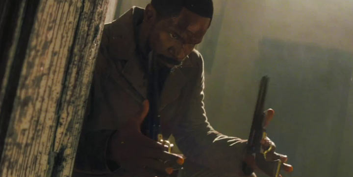Django Unchained: Trailer #2