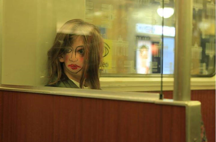 Two-Face Fotostrecke