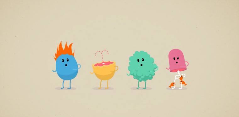 Dumb Ways to Die