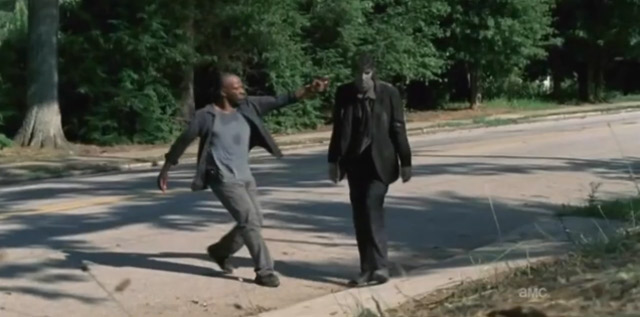 Eclectic Zombie Mashup