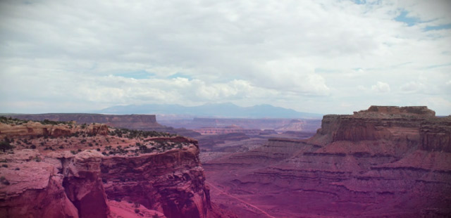 Beautiful Timelapse: Die amerikanischen Canyons