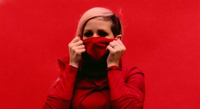 Ellie Goulding – Figure 8