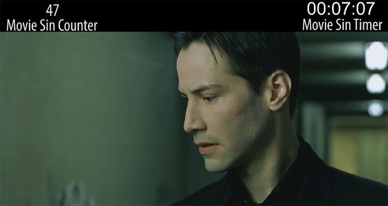 Everything Wrong With The Matrix