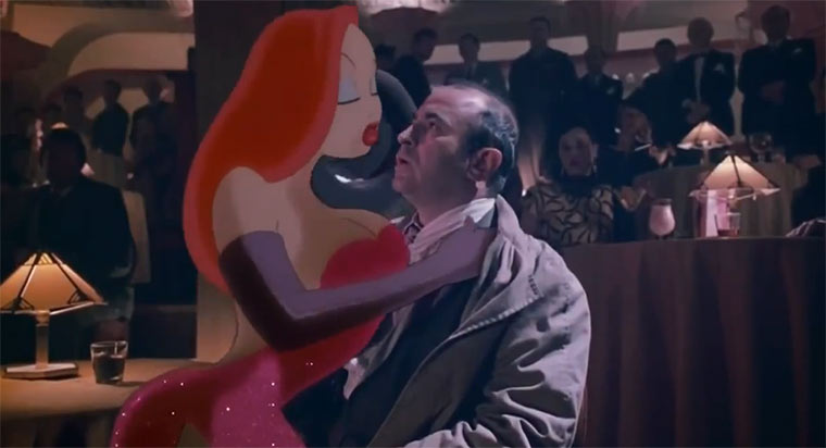 The Evolution Of Visual Effects