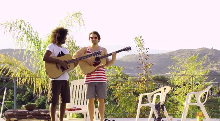 Eye Emma Jedi – Places