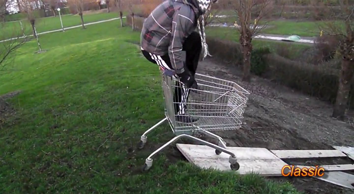 Fail Compilation April 2012