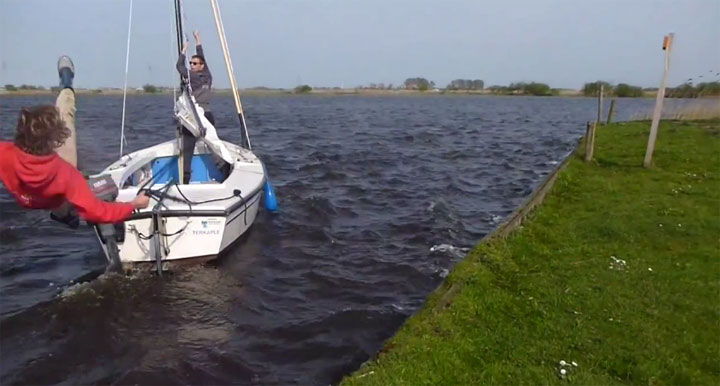 Fail Compilation Mai 2012