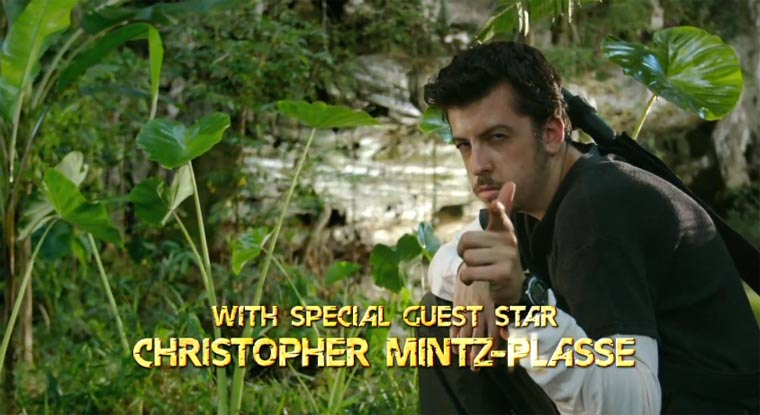 Far Cry Experience : Episode 1