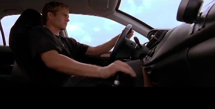 Alle Schaltvorgänge aus der Fast&Furious-Reihe