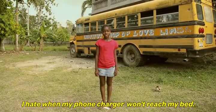 First World Problems sind keine Probleme