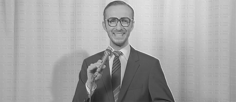 Flo Mega – Hinter dem Burnout