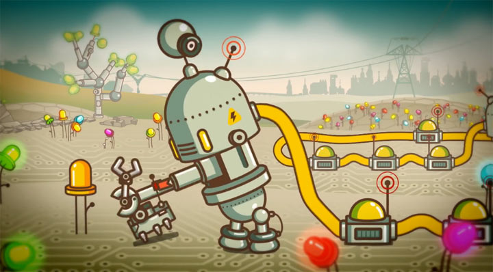 Flying Lotus – Putty Boy Strut