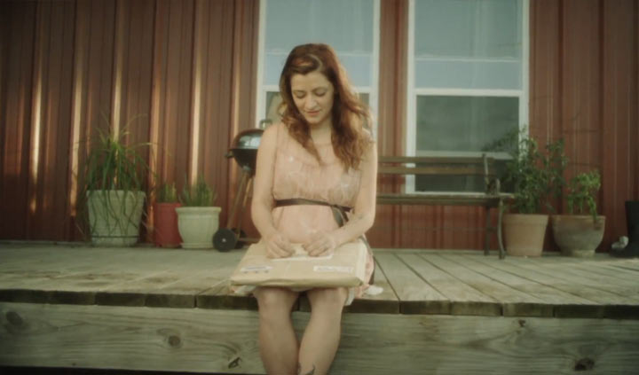 Flyleaf – New Horizons