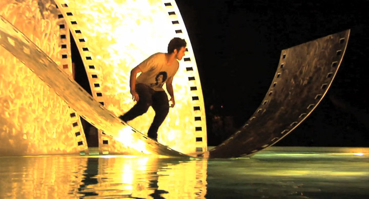 Cool: For Skateboarding and the City