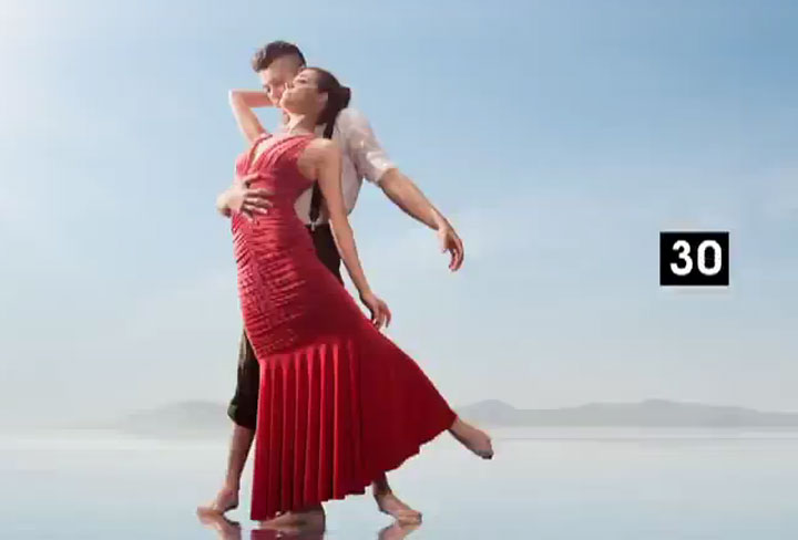 Ein Leben in 873 Bildern