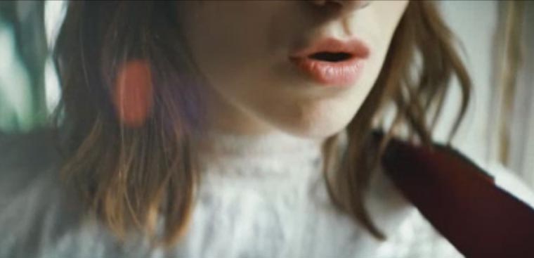 Gabrielle Aplin – Panic Cord