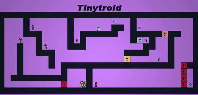 Das Spiel mit den Spielelementen