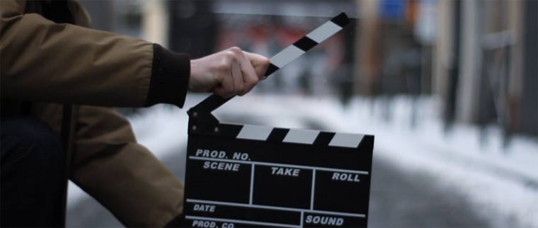 Sound-Collage: Game Over