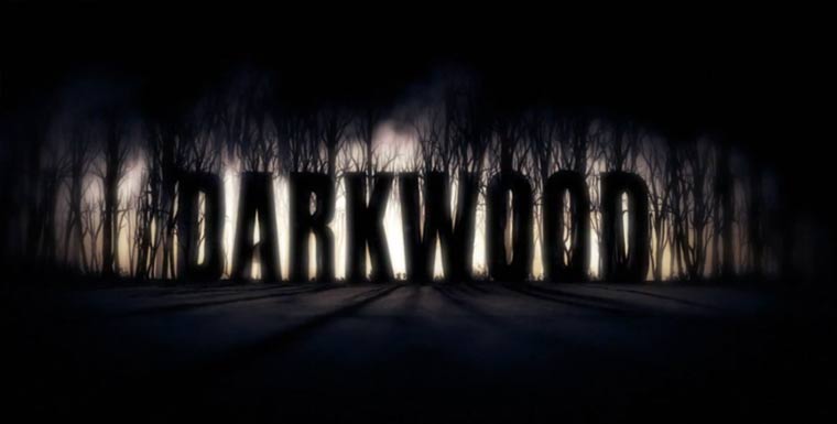 Vielversprechendes Game: Darkwood