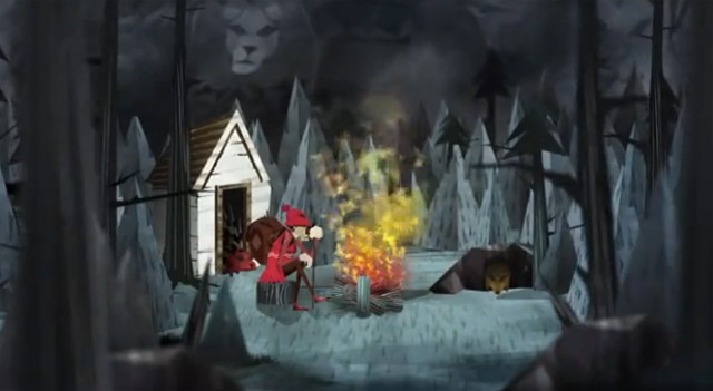 Jónsi – Gathering Stories