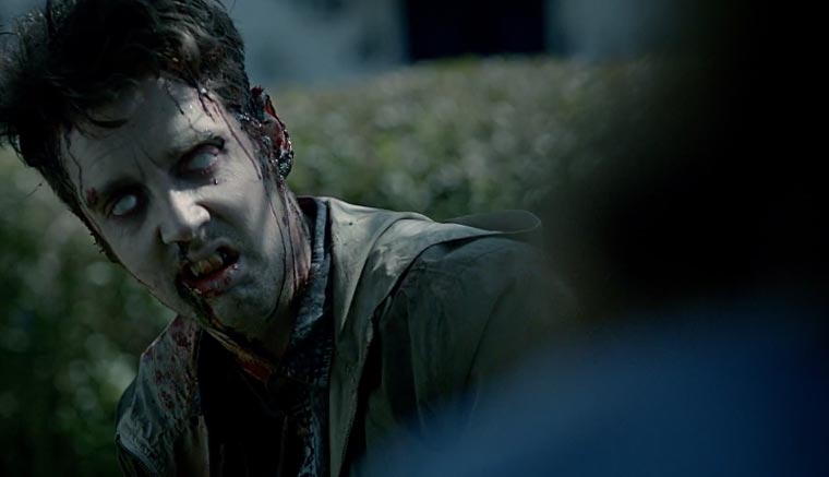 Hab keine Angst vor Zombies. Oder Mobilfunktarifen