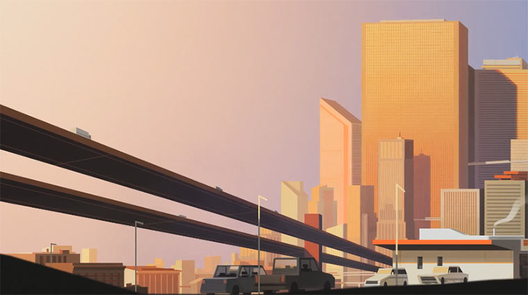 Grand Central Animation