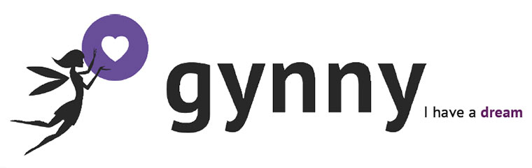 gynny – shoppend Projekte finanzieren