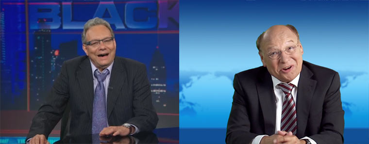 Unsocial Media: Hassbook