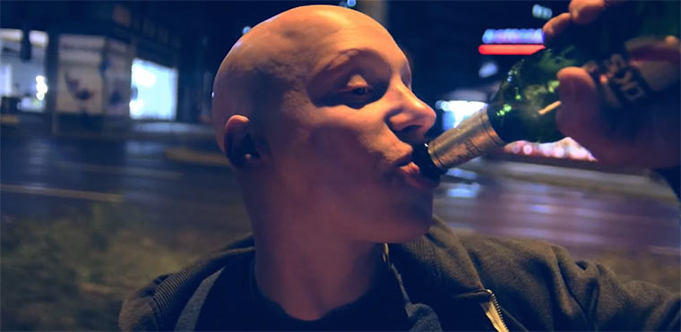 Heisskalt – Alles Gut