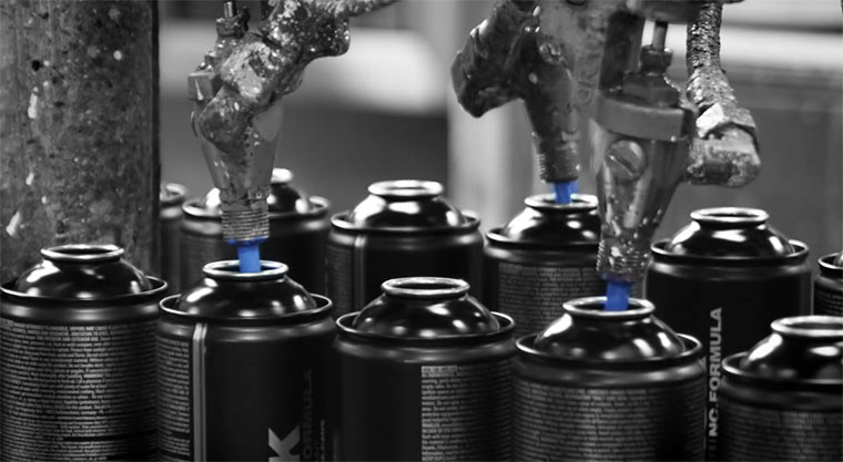 Trailer: Hello my name is – German Graffiti