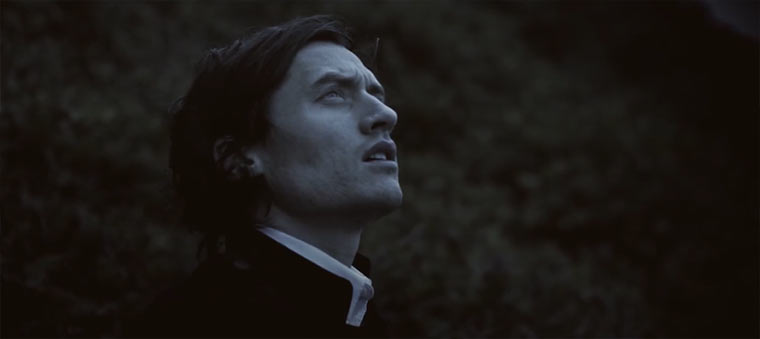 Hey Ocean – Islands