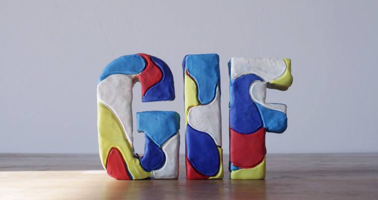 Stopmotion: History of the GIF | Moving the Still