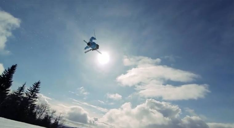 30 Minuten Skifilm: Hi Wie Gehts?