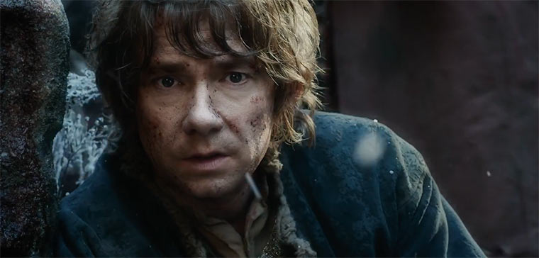 Trailer: The Hobbit 3