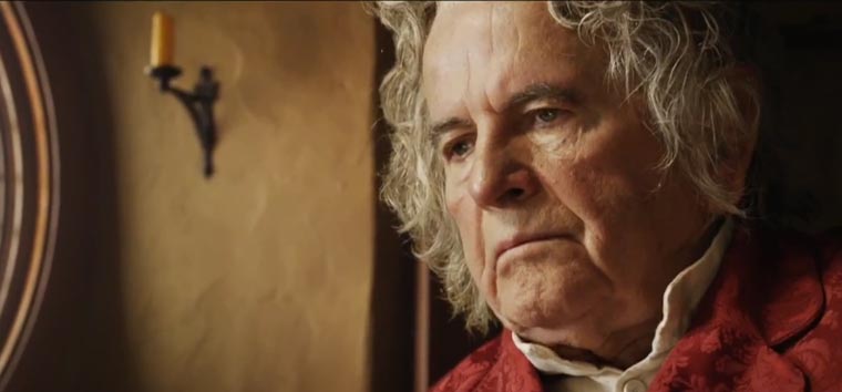 Recut: Alle Hobbit-Trailer chronologisch geordnet