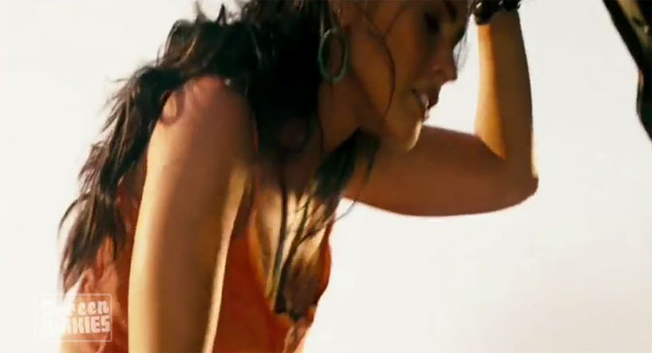 Wenn der Transformers-Trailer ehrlich wäre