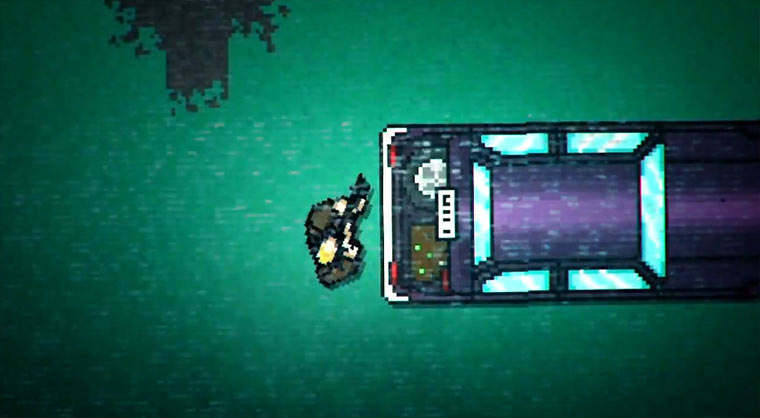 Hotline Miami 2: Wrong Number