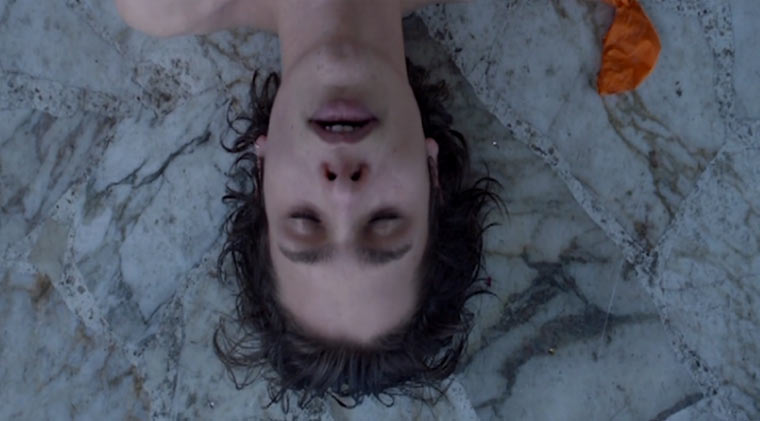 Snakadaktal – Hung On Tight