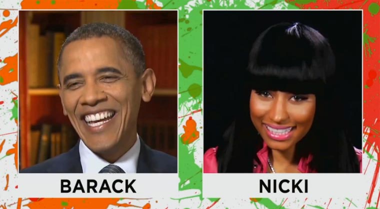 Conan: If They Melded