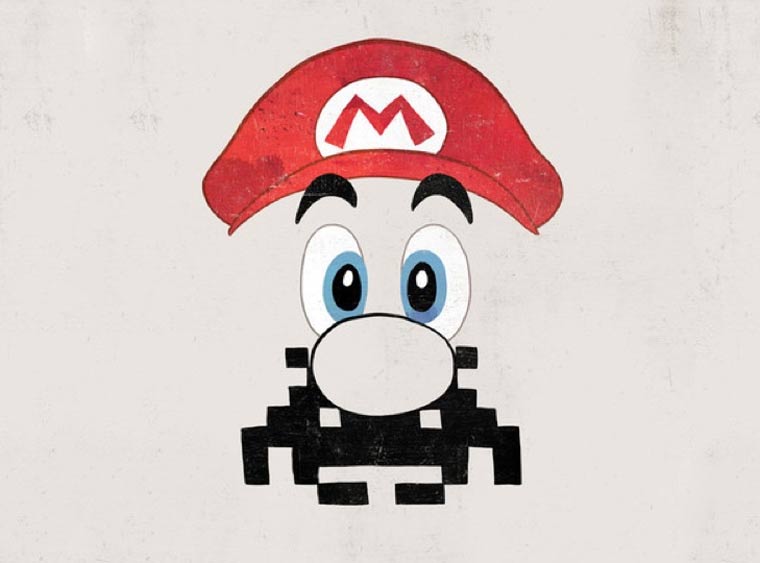 Illustrationsillusionen: Julia Somi Heglund