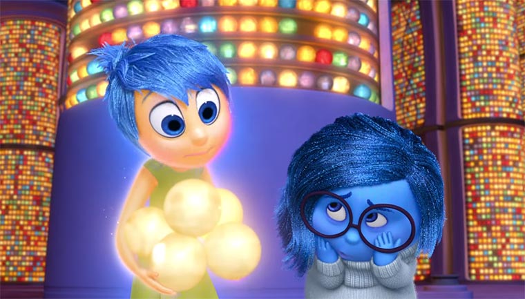 Neuer Inside Out-Trailer