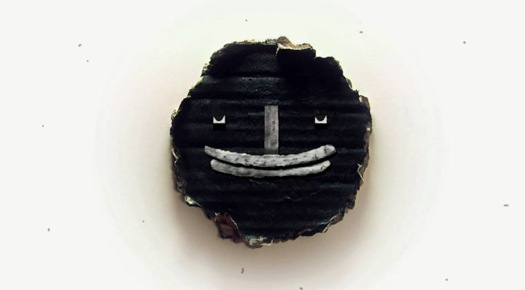 Überall Gesichter! Der Instant Face-Maker