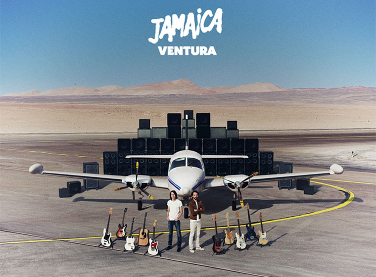 JAMAICA – Two On Two