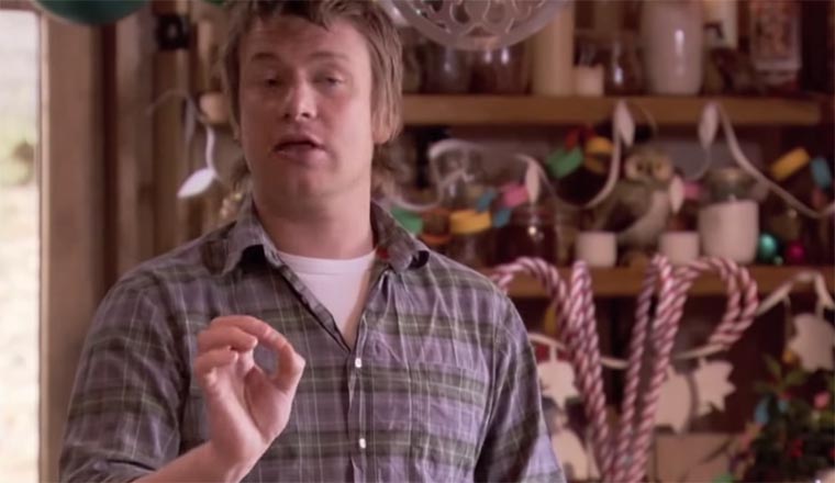 Kochen wie Jamie Oliver oder Gordon Ramsay