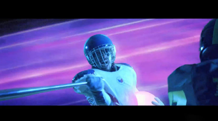 Justice – New Lands