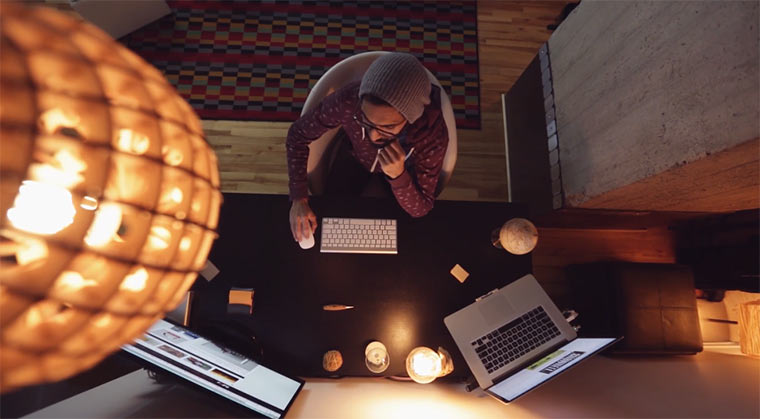 Stopmotion: Just Like Magic